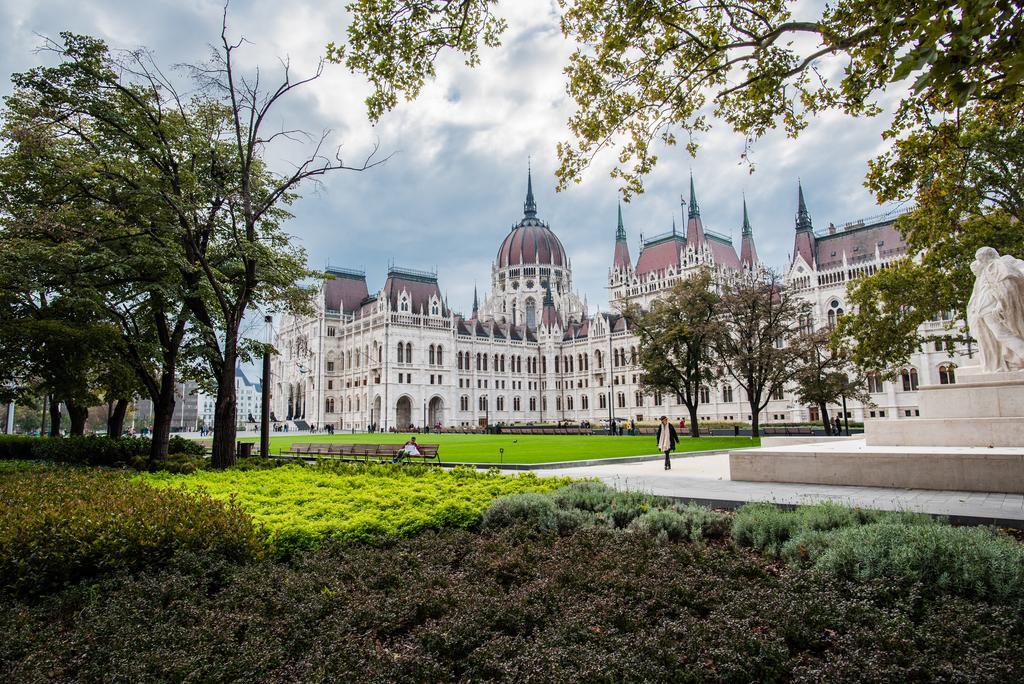 Lejlighed Exclusive Budapest