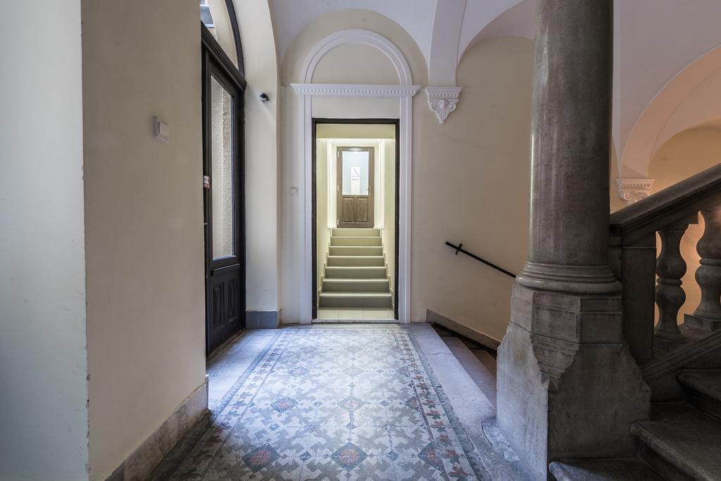 Exclusive Lejlighed Budapest