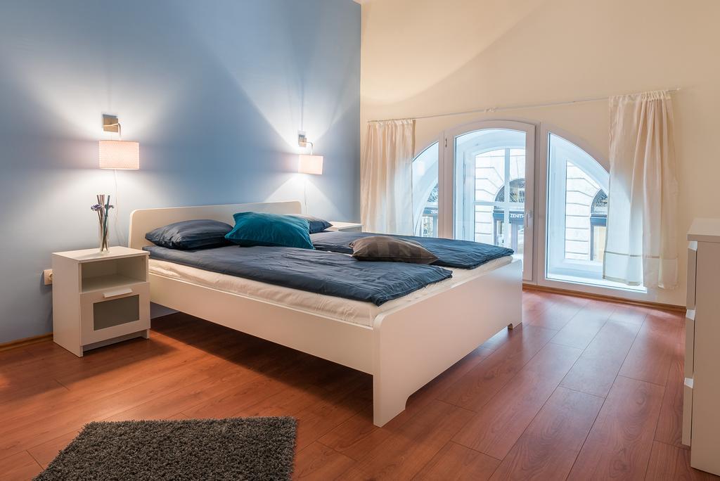 Lejlighed Exclusive Budapest
