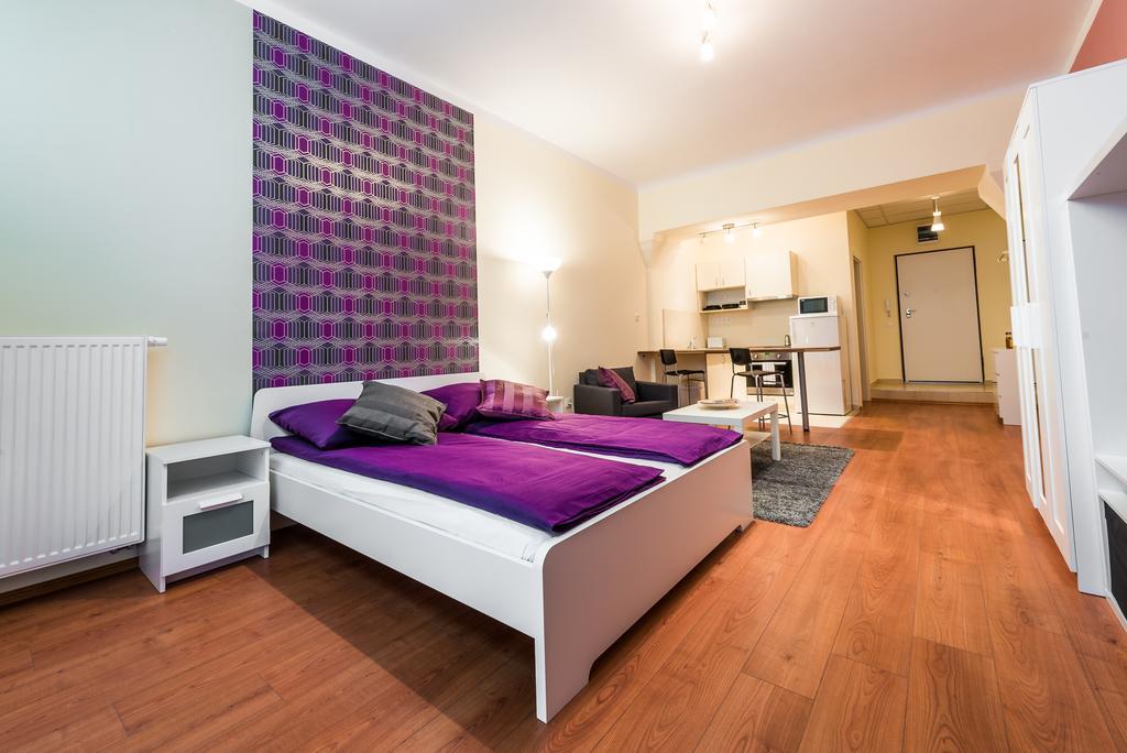 Exclusive Lejlighed Budapest