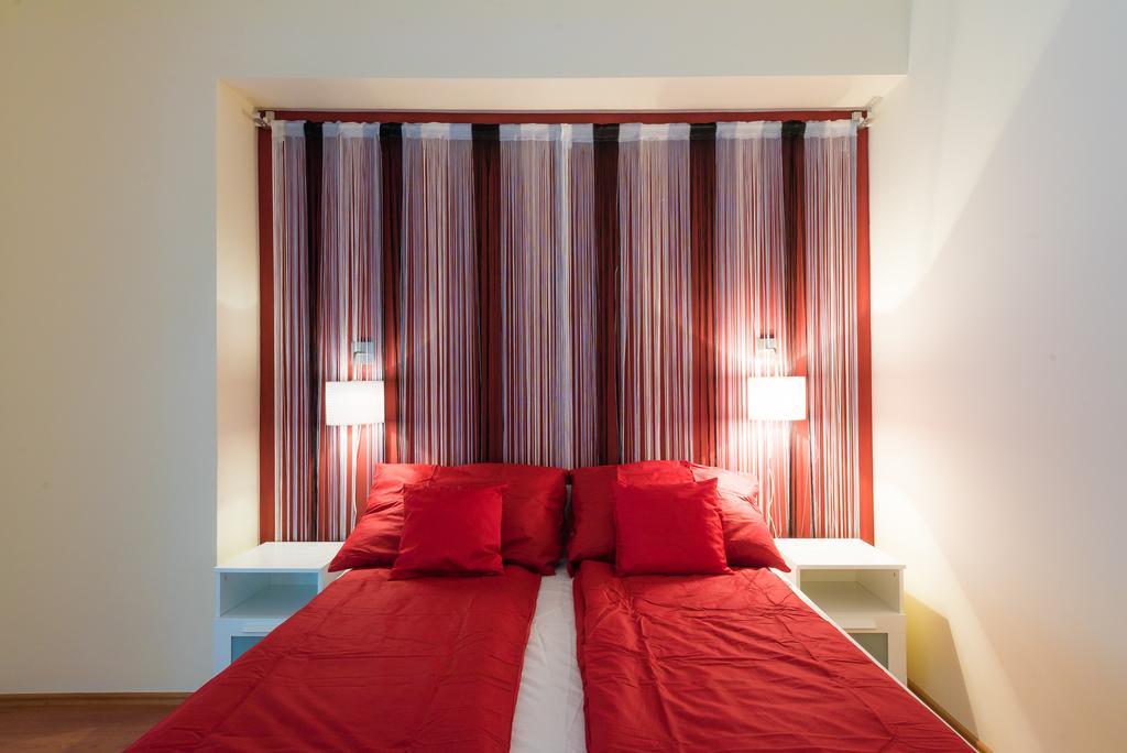 Exclusive Lejlighed Budapest
